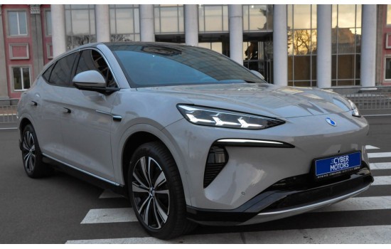 Denza N7 Pro 2WD, 2024